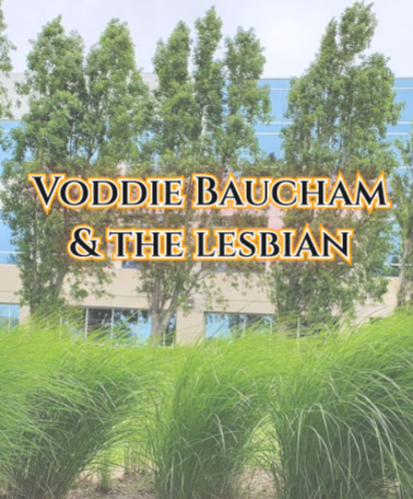 Blog TN Voddie Lesbian