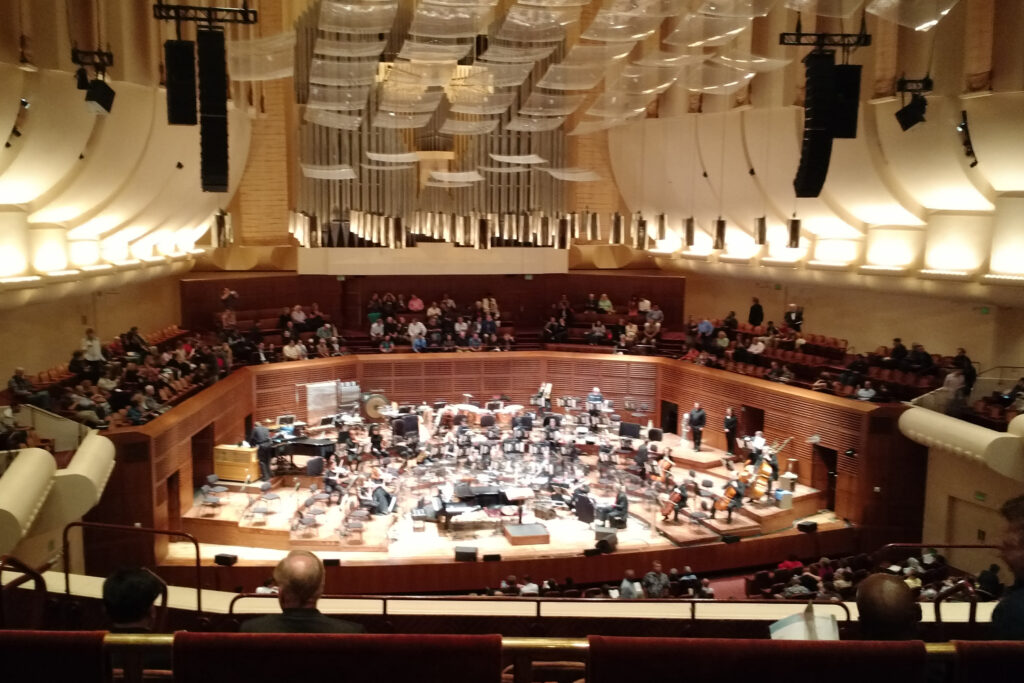 SF Symphony 2015